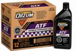 OILZUM MULTI-PURPOSE ATF 12*1 QT CASE